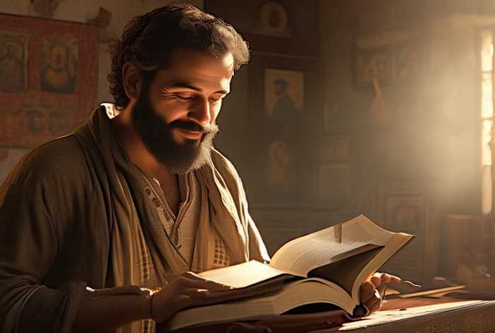 基督徒生活的经文（关于基督徒生活的经文）