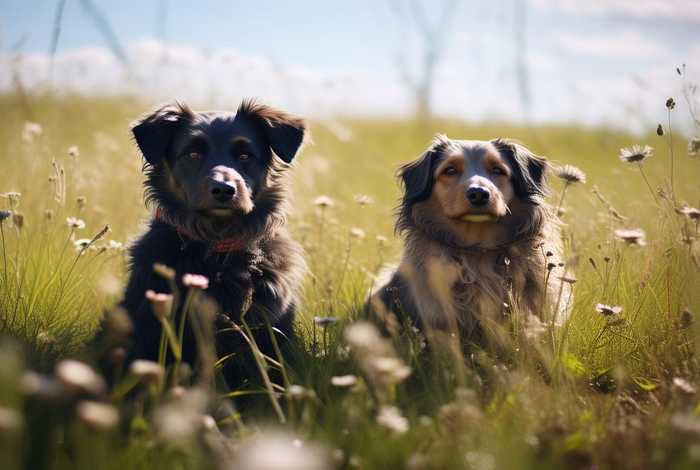 两只狗的生活意见台词（两只狗的生活意见台词 啊 我们的生活）