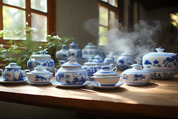 茶具提升幸福感（茶具提升幸福感的措施）