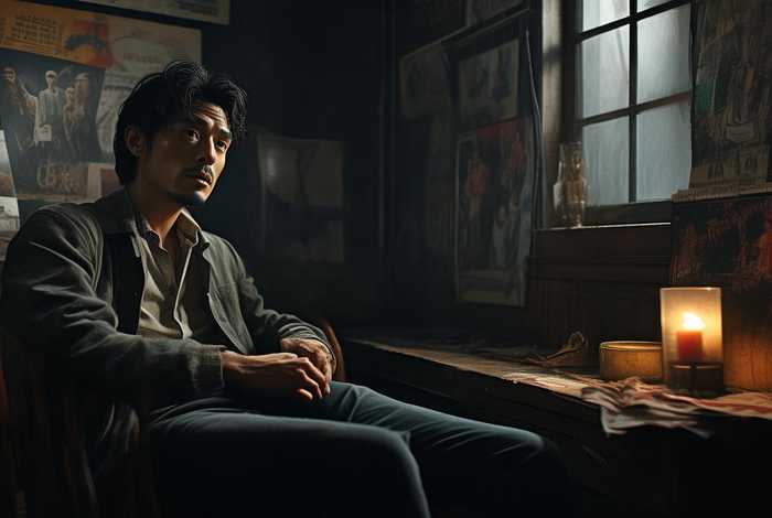 梁朝伟生活短片，梁朝伟生活短片在线观看