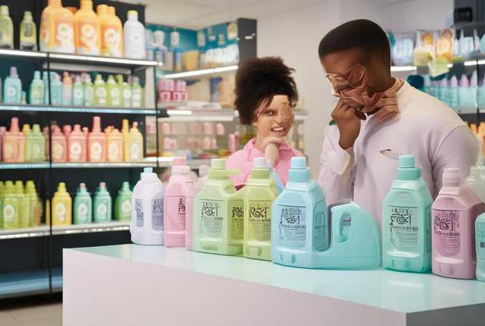 洁派生活是什么牌子 - 洁派生活清洁用品怎么样 洁派生活是什么牌子 - 洁派生活清洁用品怎么样