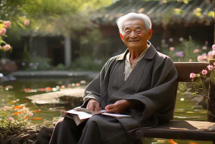 李老头的晚年生活是怎样的、李老头的晚年生活是怎样的呢 李老头的晚年生活是怎样的、李老头的晚年生活是怎样的呢