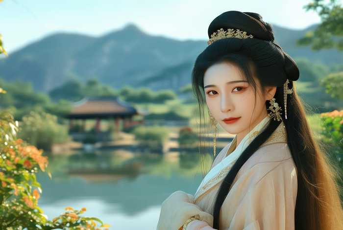 高霞演过的电视剧有哪些 - 高霞演过的电视剧有哪些古装剧