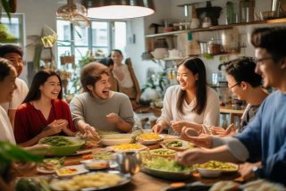 创享生活家 - 创享生活家政