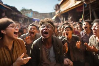 叫的声音越大 - 叫的声音越大越好听吗