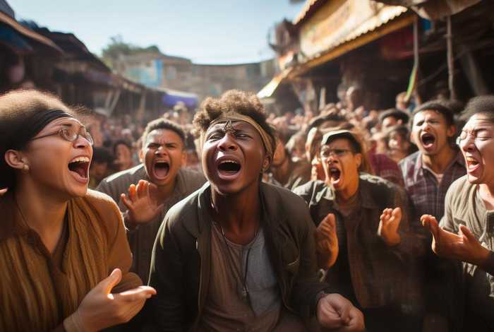 叫的声音越大 - 叫的声音越大越好听吗