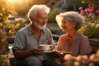 懂得享受生活是什么意思；懂得享受生活是什么意思啊