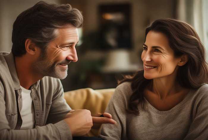 夫妻说话的技巧 夫妻说话的技巧是什么