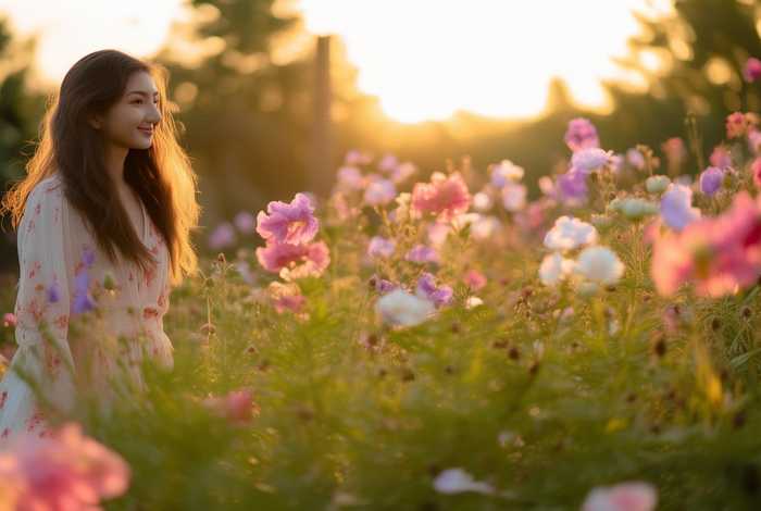 花开的岁月(花开的岁月作者还写过啥) 花开的岁月(花开的岁月作者还写过啥)