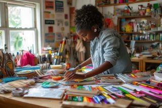 diy生活馆的投入是多少 diy生活馆的投入是多少钱