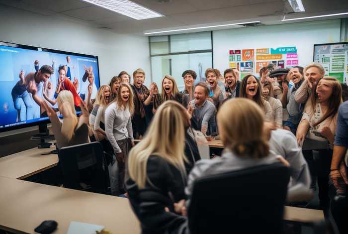 办公室娱乐活动视频（办公室娱乐活动视频文案）