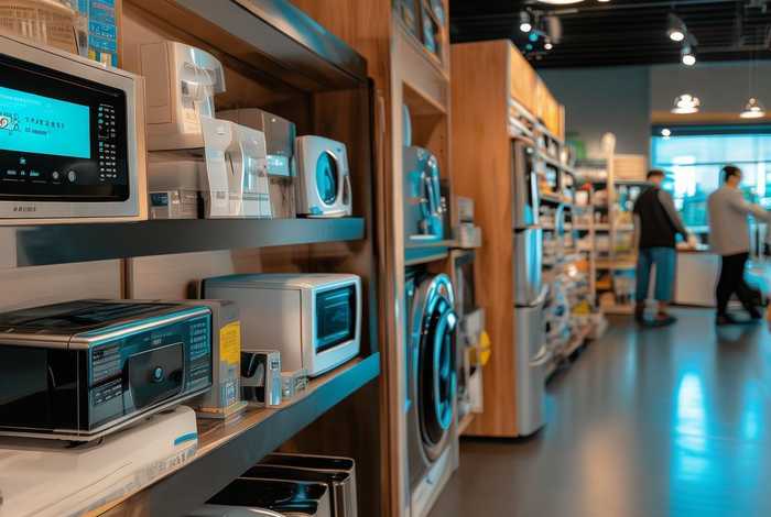 家电生活馆一般卖什么东西，家电生活馆一般卖什么东西好