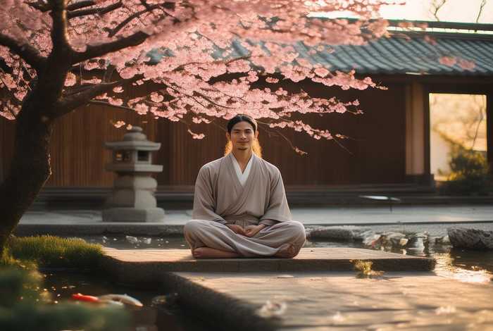 佛系的生活是什么样子的 - 佛系的生活是什么样子的呢