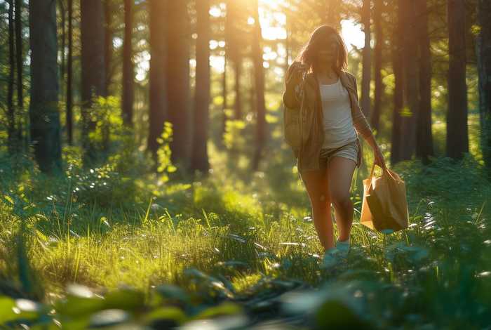 低碳生活的句子摘抄 - 低碳生活的句子摘抄简短