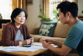 借款生活费怎么说 - 借款生活费怎么说理由