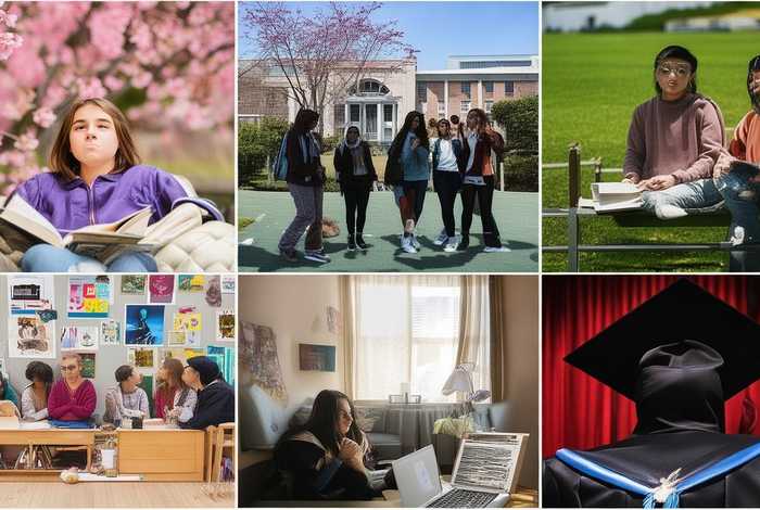 大学生活的心得体会800字；大学生活的心得体会800字怎么写