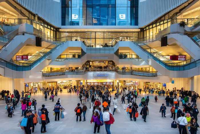 恒茂生活广场10-18、恒茂生活广场10-11-1