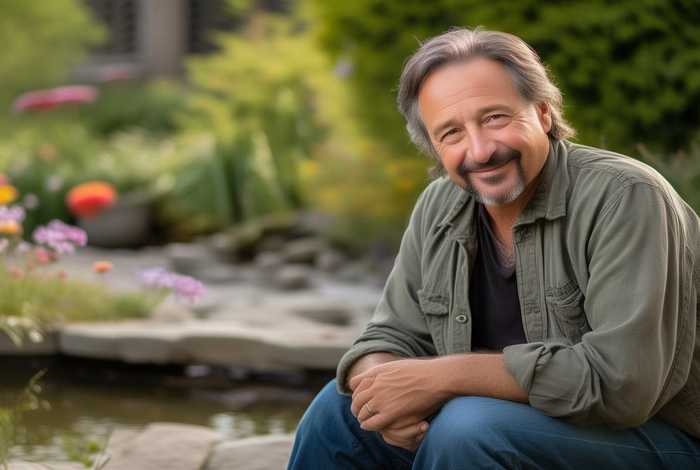 对生活很容易知足的男人值不值得嫁，对生活很容易知足的男人值不值得嫁呢