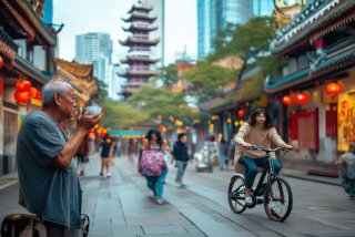 广州人的生活方式有哪些，广州人的生活方式有哪些呢