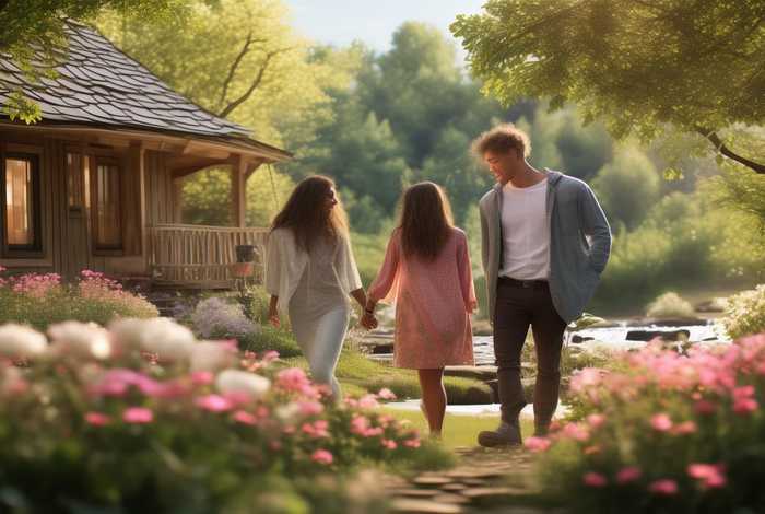 理想的婚后生活应该是什么样的；理想的婚后生活应该是什么样的呢