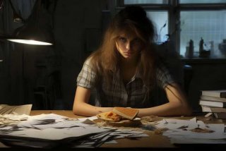 关于生活中的烦恼的作文 关于生活中的烦恼的作文100字