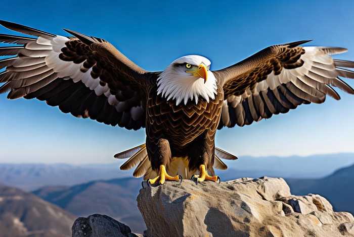 老鹰的生活特征，老鹰的生活特征有哪些