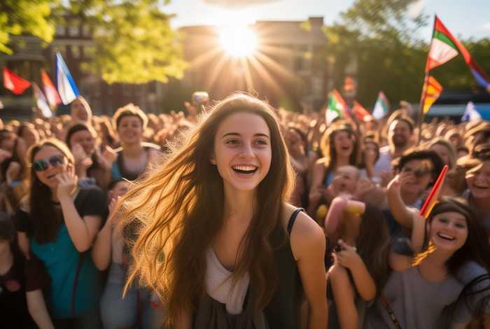 大学生活中最难忘的一件事 大学生活中最难忘的一件事300字