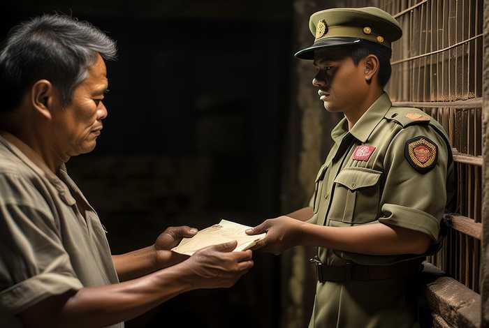 柬埔寨监狱交生活费吗 柬埔寨监狱交生活费吗现在