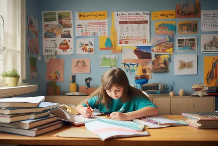 初三如何规划暑假生活 - 初三如何规划暑假生活作文