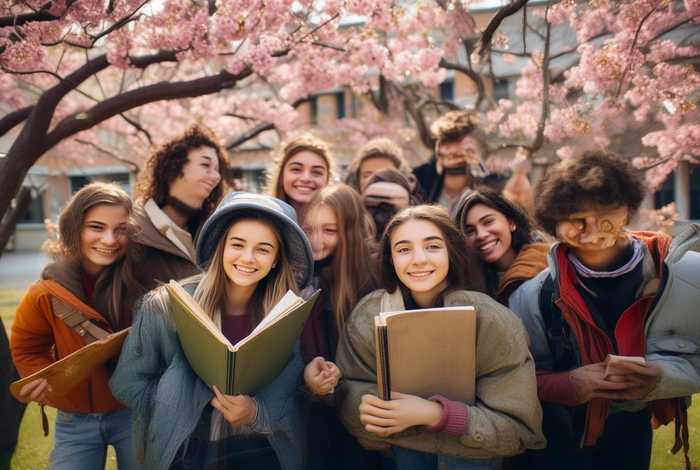 怀念初中生活的青春作文800字 怀念初中生活的青春作文800字记叙文