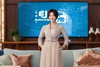 吉林电视台生活频道缘来不晚，吉林电视台生活频道缘来不晚主持人孙琦