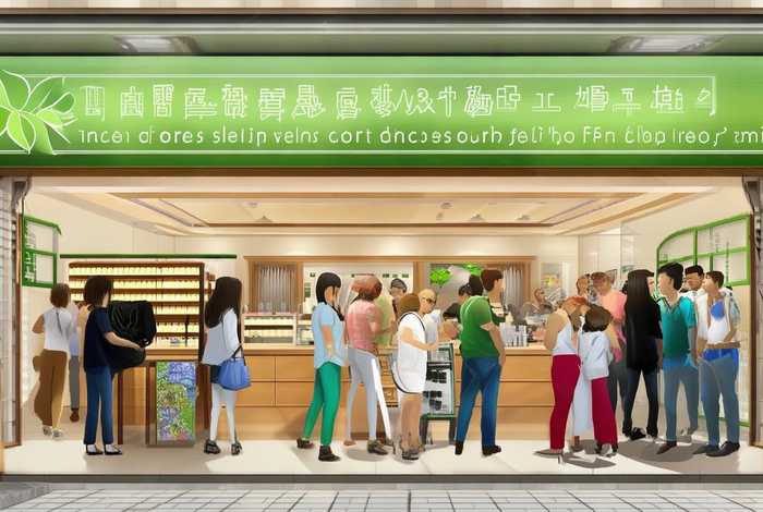 绿叶生活馆是直销吗 - 绿叶生活馆是直销吗还是加盟