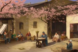 古代生活日常全文免费阅读 - 古代生活日常全文免费阅读笔趣阁