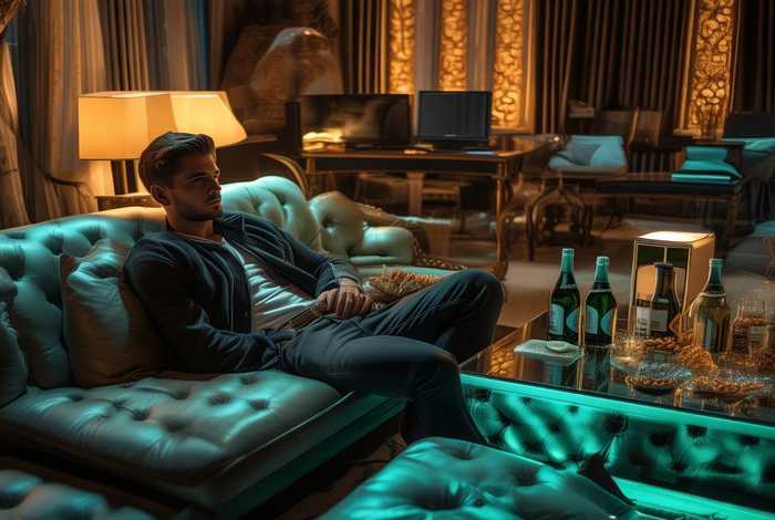 富二代生活照片大全 - 富二代生活照片大全图片