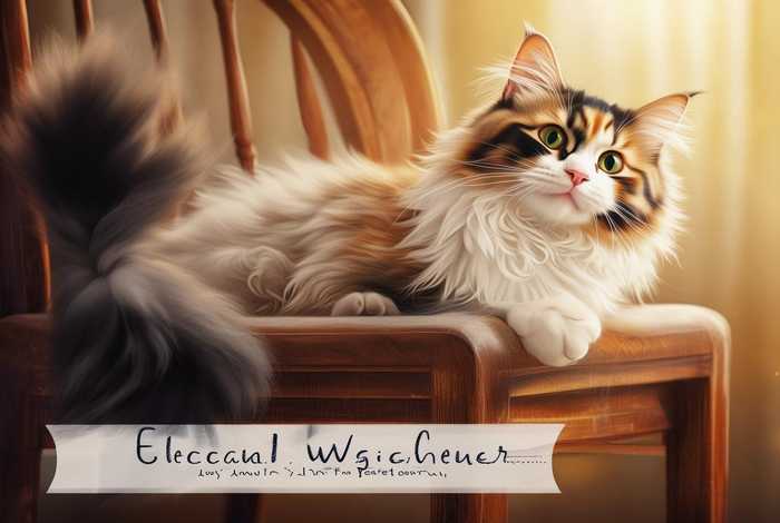 猫的性别怎么称呼 - 猫的性别怎么称呼好听