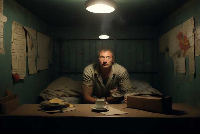 高晓松自述狱中生活、高晓松自述狱中生活视频 高晓松自述狱中生活、高晓松自述狱中生活视频