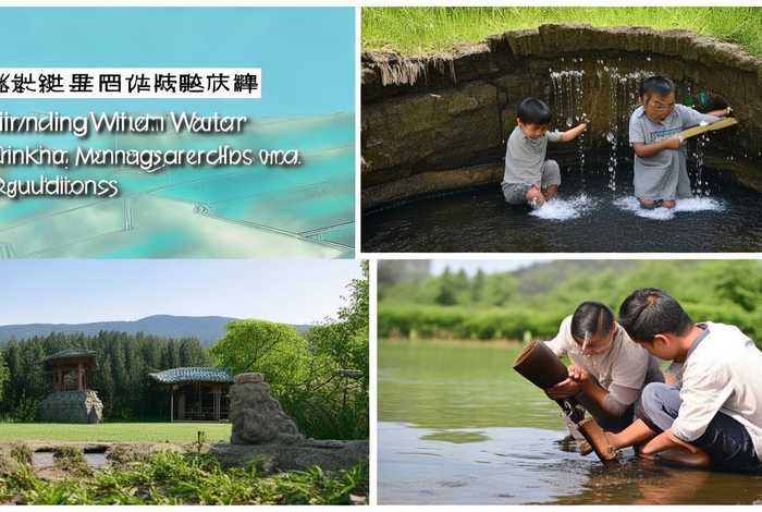 吉林省生活饮用水管理条例；吉林省生活饮用水管理条例实施细则最新