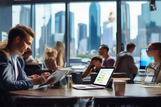 列举一个云计算在生产生活中的应用案例（列举云计算在日常生活中有哪些应用案例）