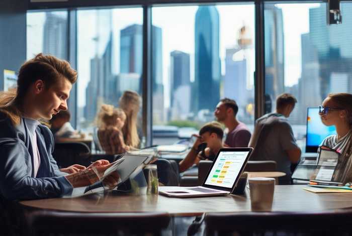 列举一个云计算在生产生活中的应用案例（列举云计算在日常生活中有哪些应用案例）