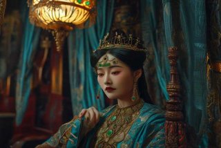 慈禧的感情生活，慈禧的感情生活在线观看