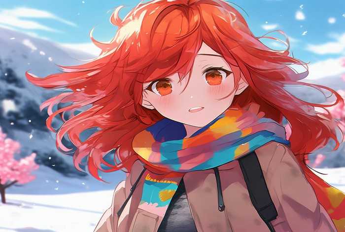 北海道的辣妹贼可爱免费观看（北海道辣妹贼可爱免费观看动漫）