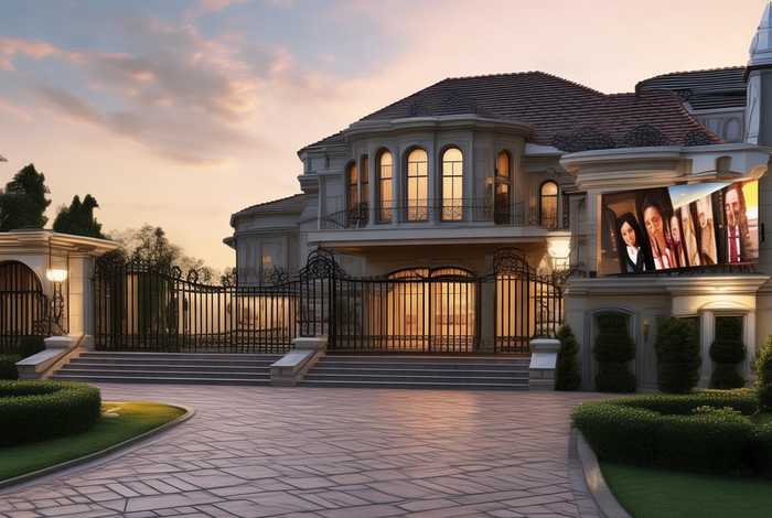 大揭秘奢侈生活 - 大揭秘奢侈生活在线观看 大揭秘奢侈生活 - 大揭秘奢侈生活在线观看