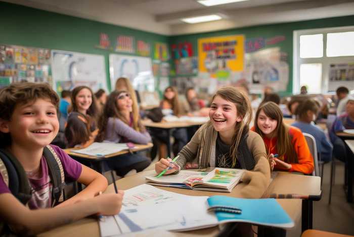 关于初一生活作文500字，关于初一生活作文500字怎么写