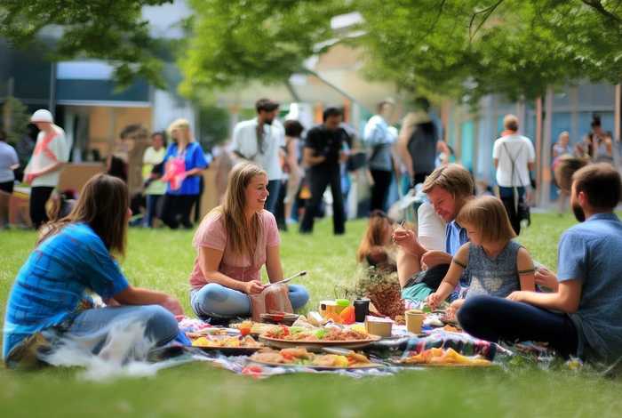 和外国人的生活日常、和外国人的生活日常英语