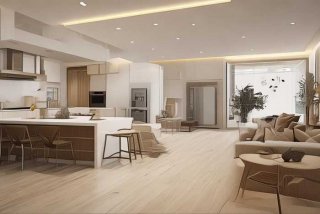 厨房生活阳台防护栏设计 - 厨房生活阳台防护栏设计图