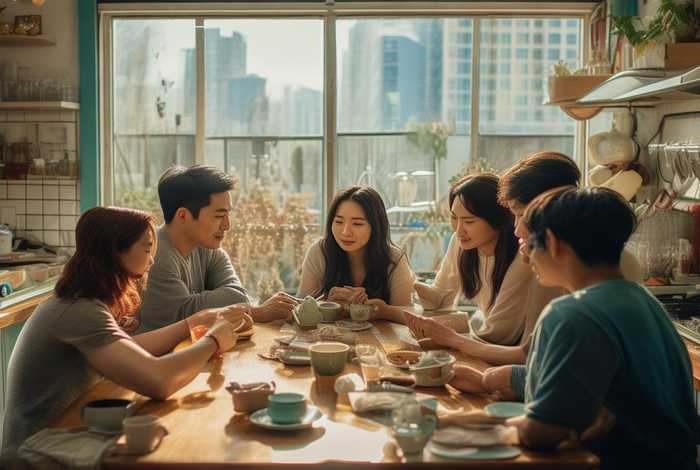 韩剧我们一起生活吧（韩剧我们一起生活吧在线看全集高清）