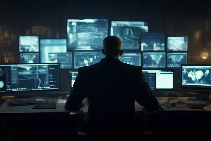 间谍的生活是什么样的 间谍的生活是什么样的电视剧