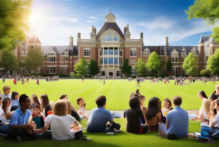 对大学生活的美好向往，对大学生活的美好向往作文