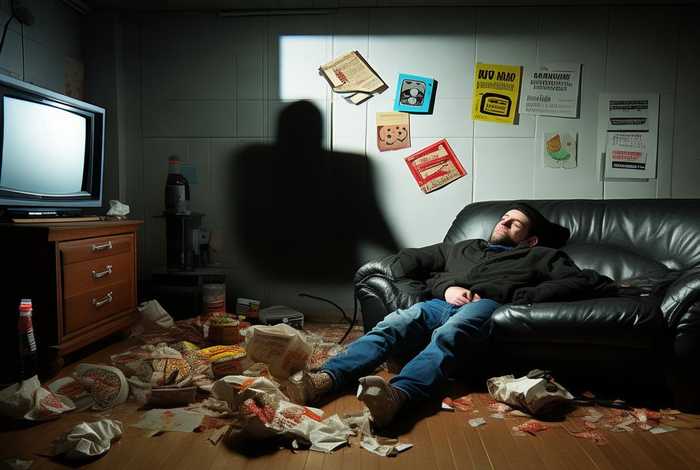 不良生活习惯 不良生活方式及危害