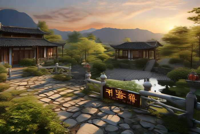 范范拾光生活馆 - 栏杆范岗拾光户外活动园区在哪